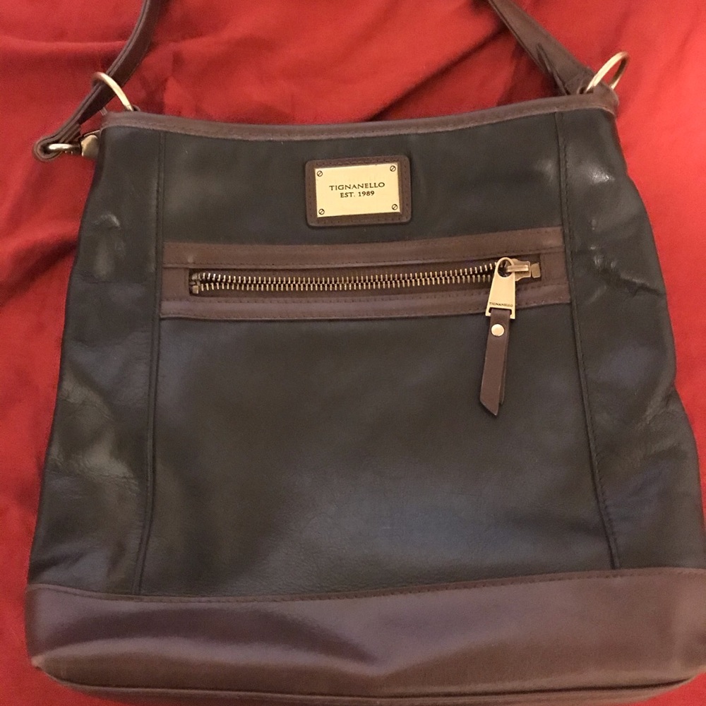 Tignannello Purse